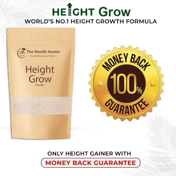 Height Grow Formula