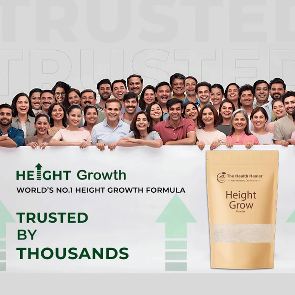 Height Grow Formula
